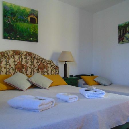 Hosteria Aguas Claras Мина Клаверо Екстериор снимка