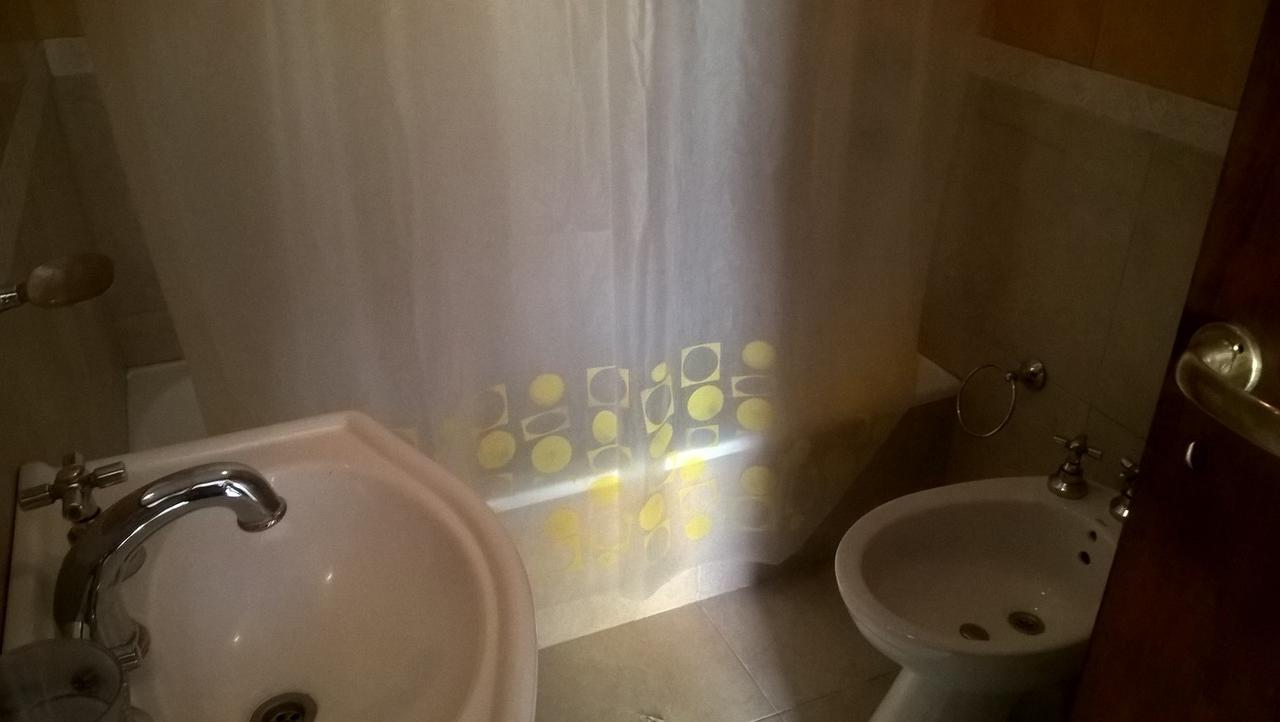 Hosteria Aguas Claras Мина Клаверо Екстериор снимка